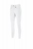 Bryczesy damskie OLIVIA ATHLEISURE SD SS22 - Pikeur - white